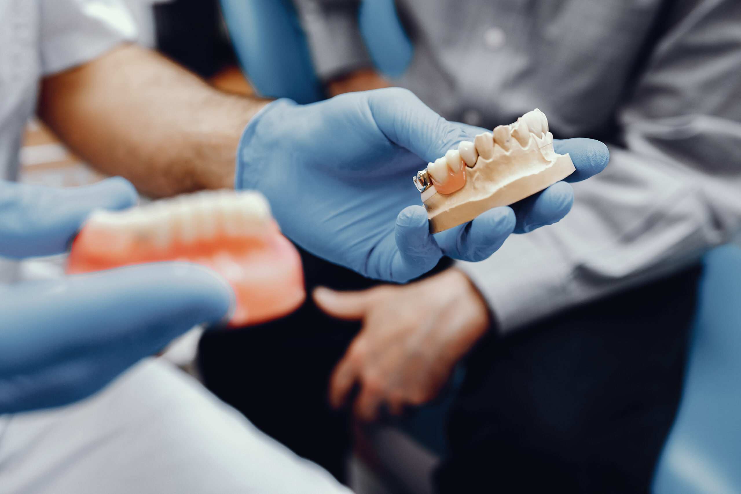 Endodontics