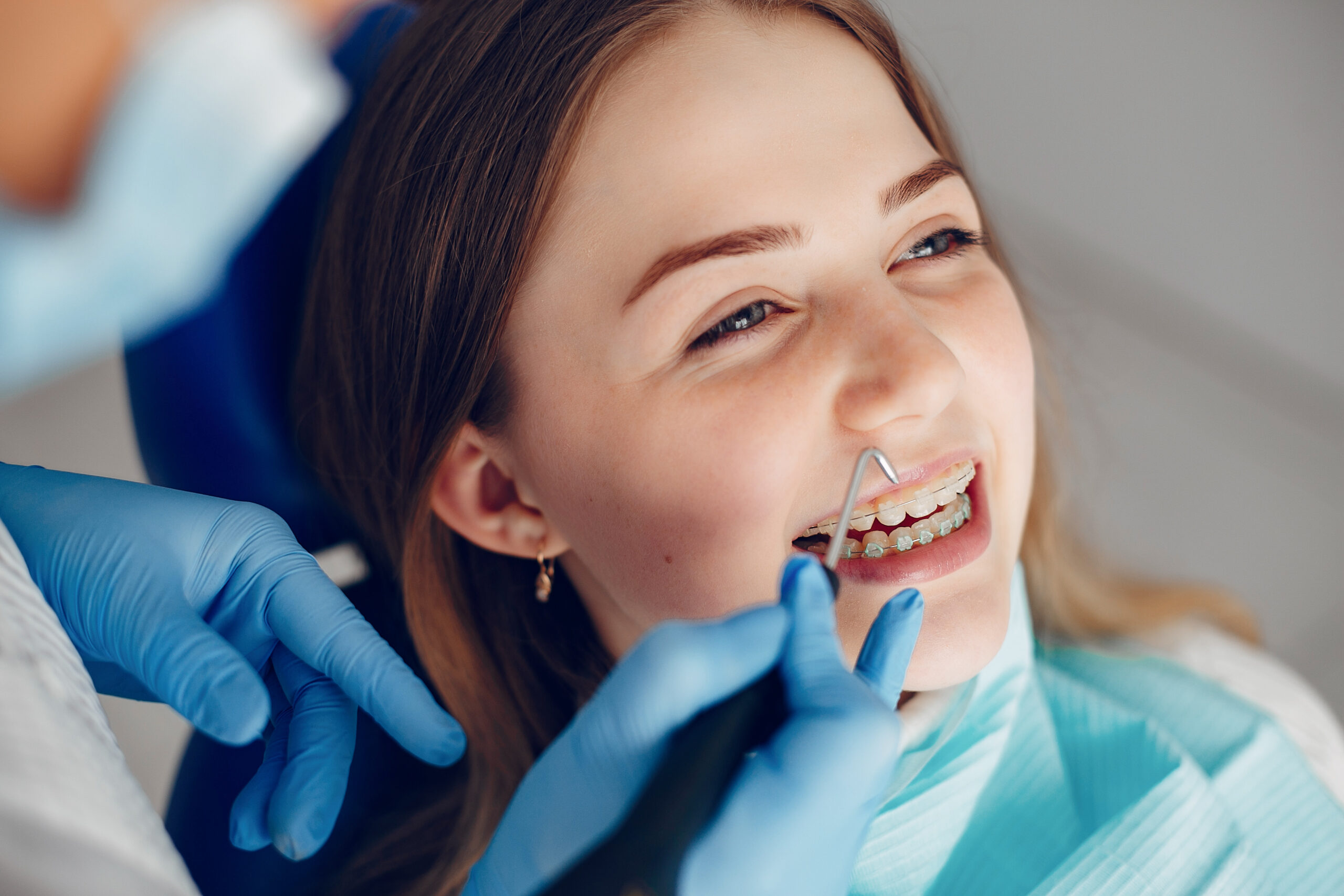 Orthodontic Dentistry