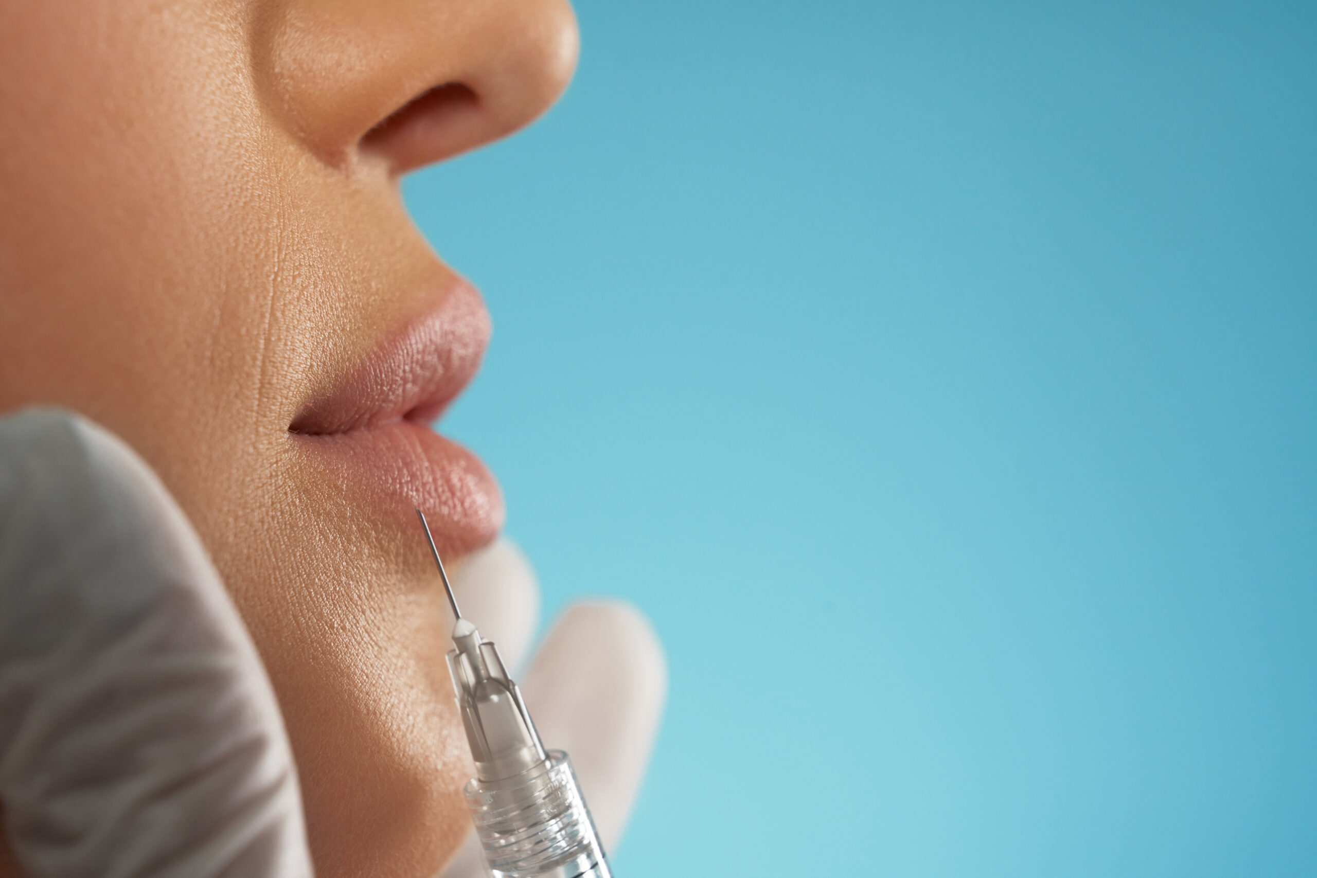 Botox and Cosmetic Fillers