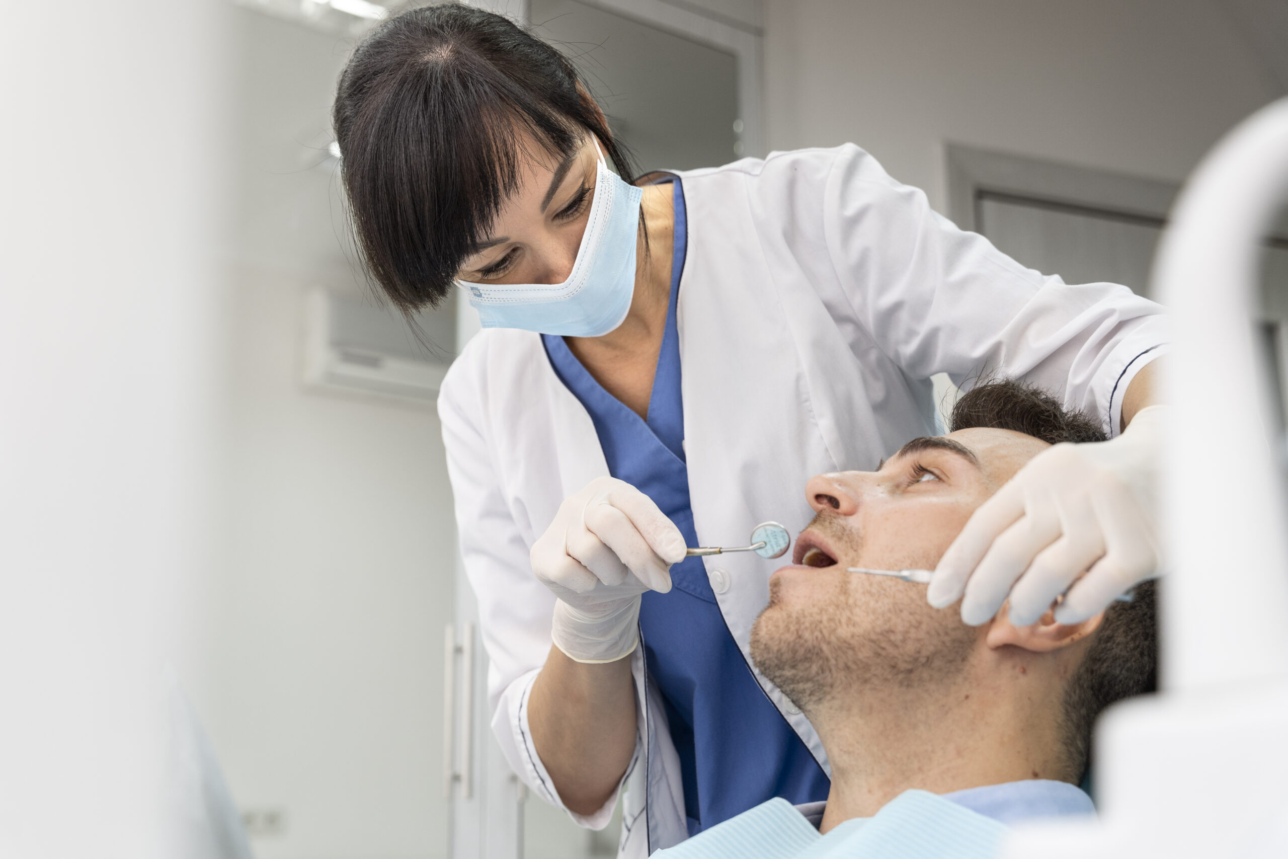 General Dentistry
