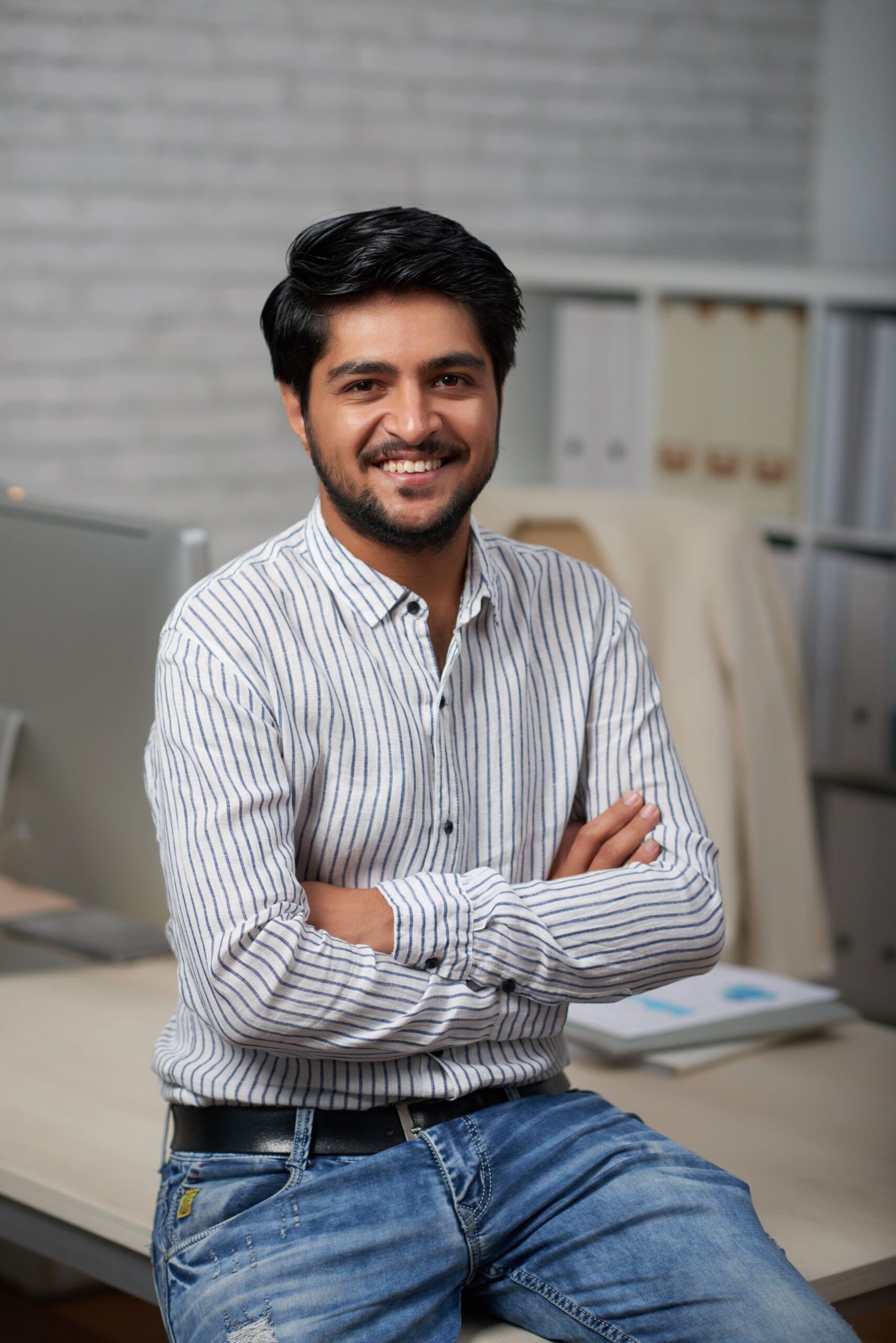 Rajiv K.