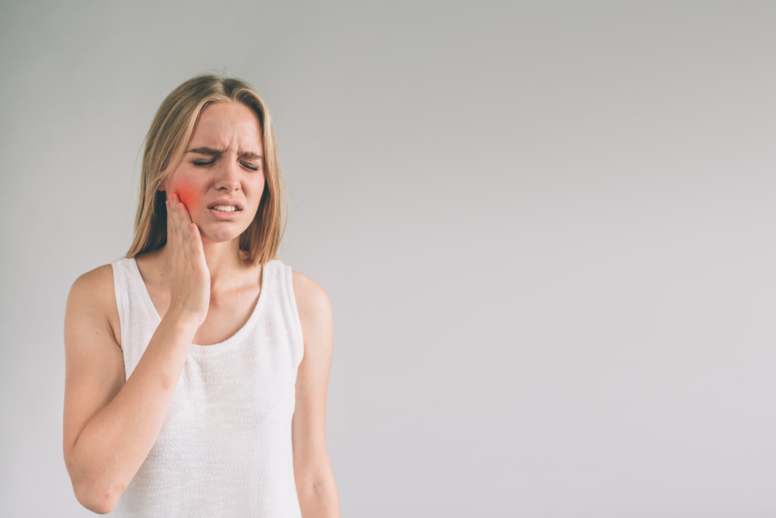 TMJ Disorders